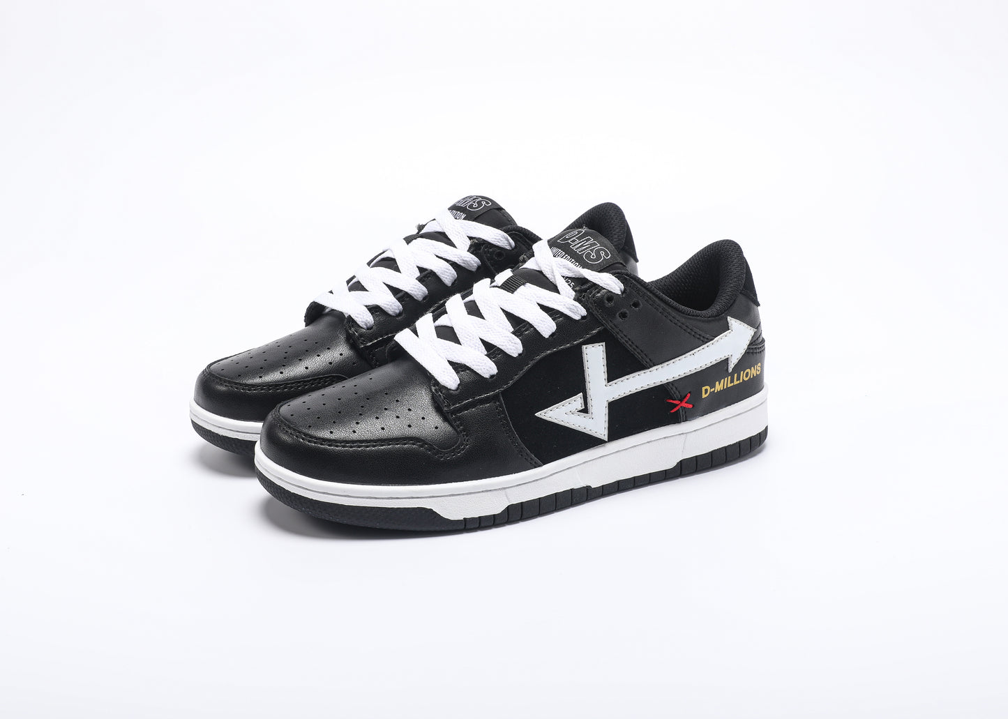POP ART SNEAKER - PRE ORDER