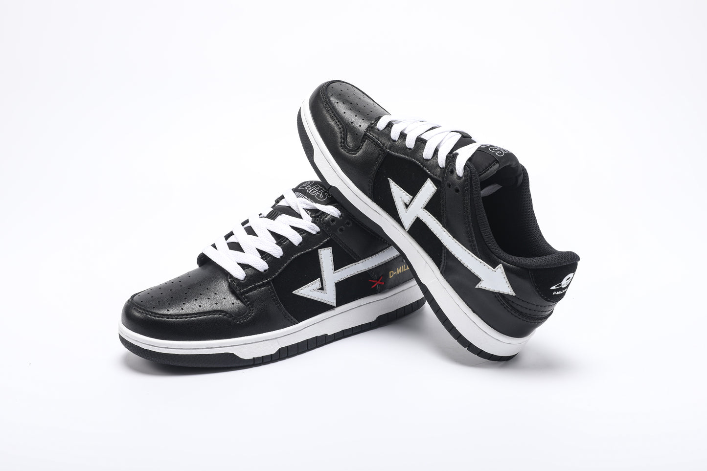 POP ART SNEAKER - PRE ORDER