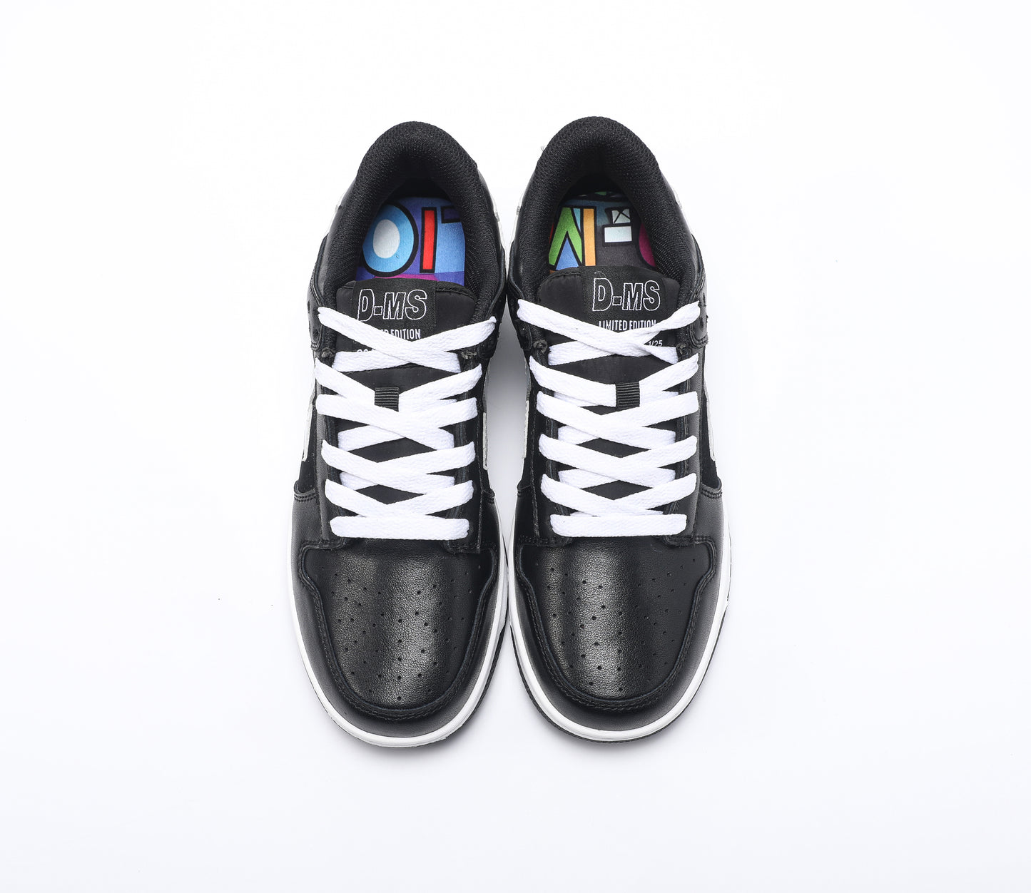POP ART SNEAKER - PRE ORDER