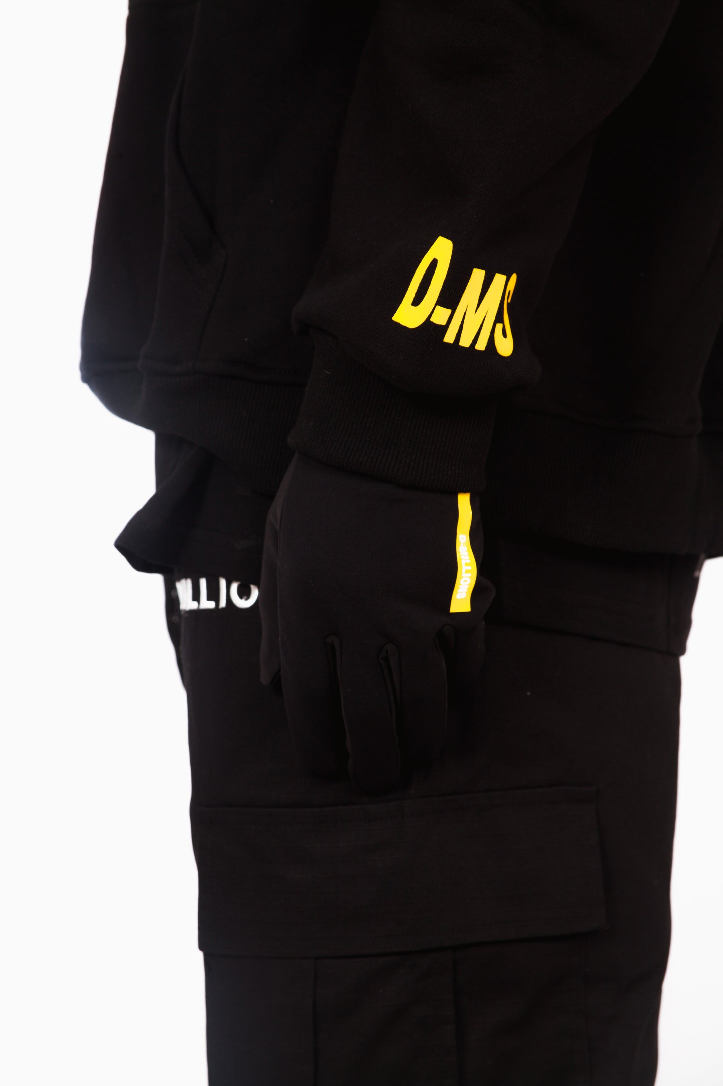 Gants D-Millions FW23