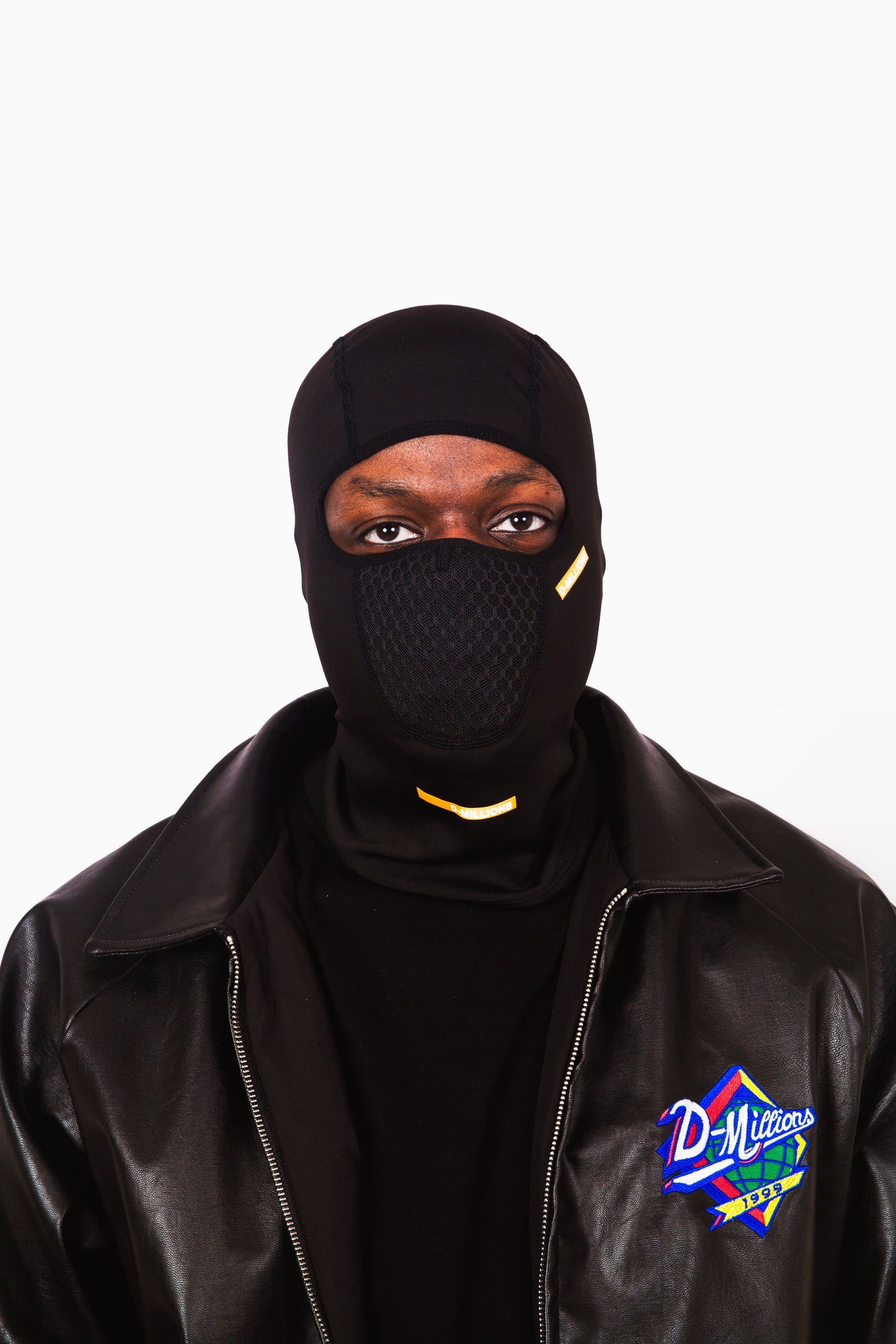 D-Millions Ski Mask