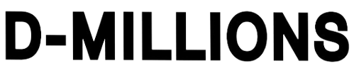 D-millionsbrand