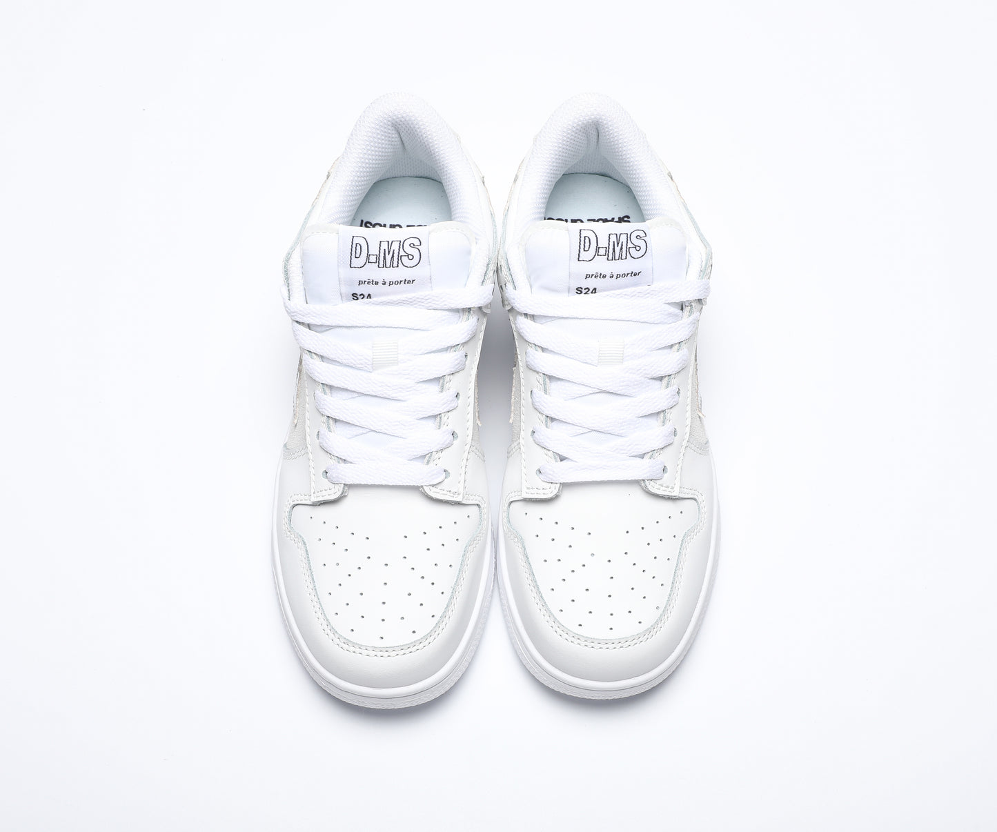SPACE GHOST SNEAKER