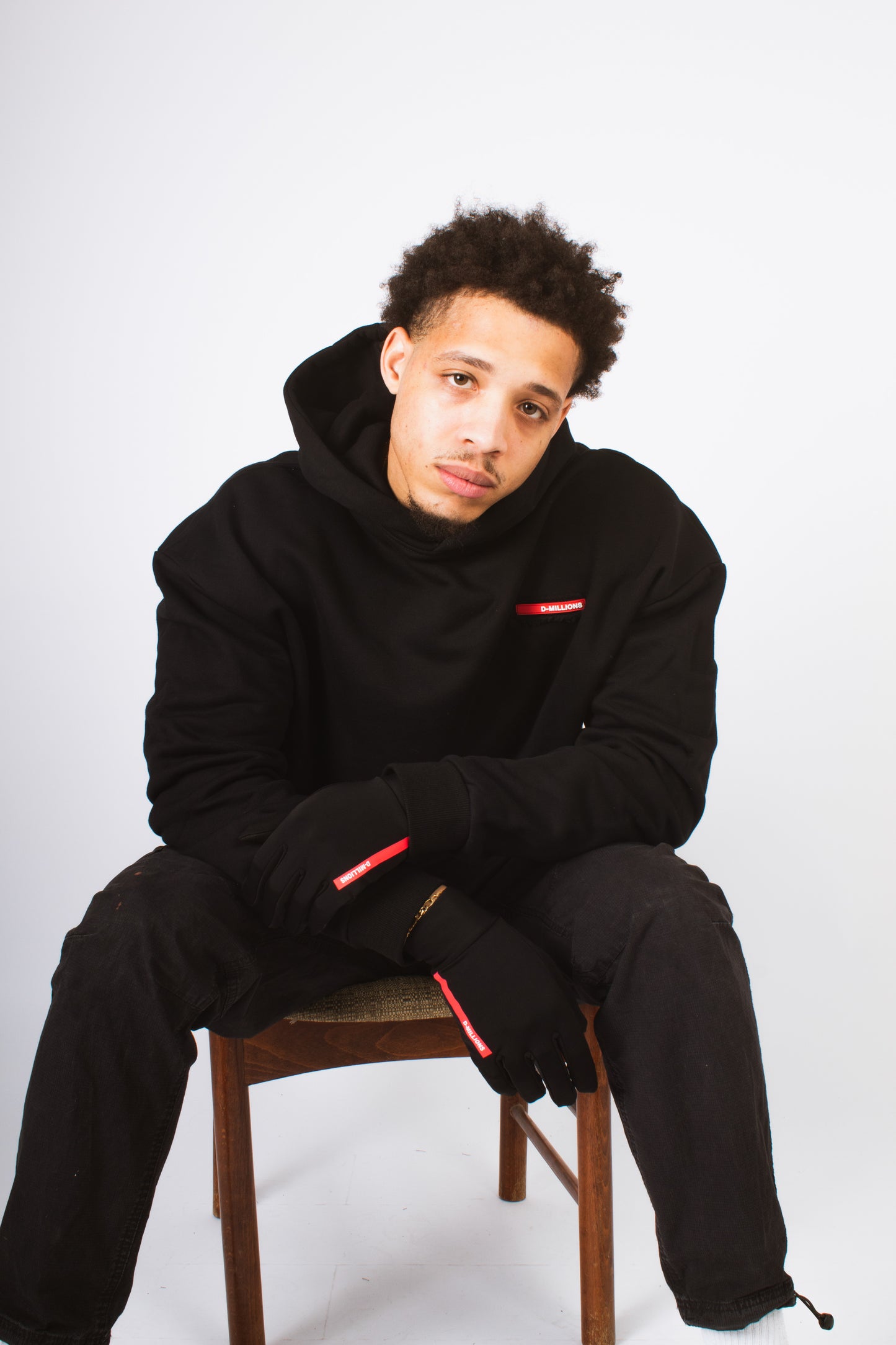 D-Millions SS23 Gloves