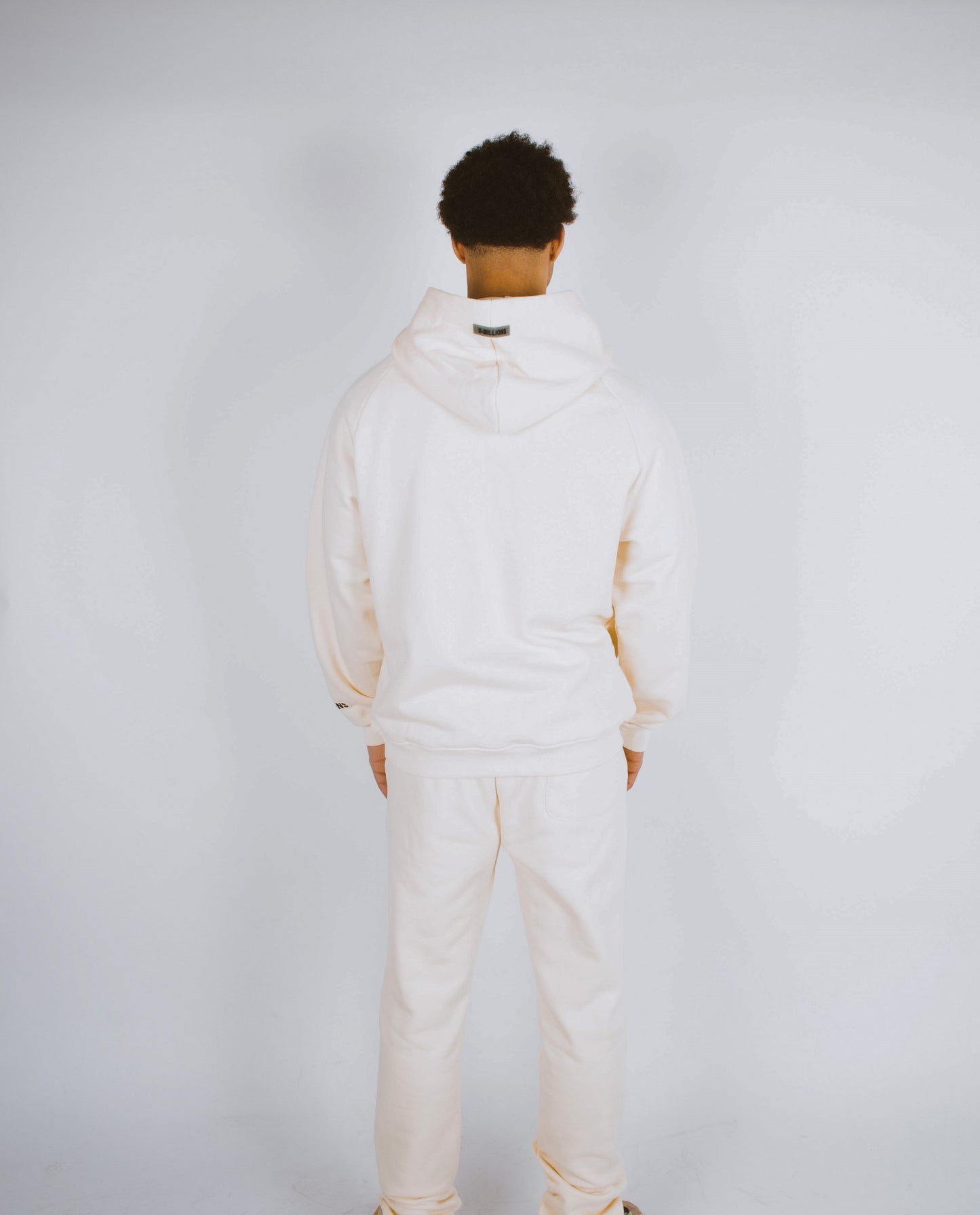 Pantalon D-Millions SS23 Crème