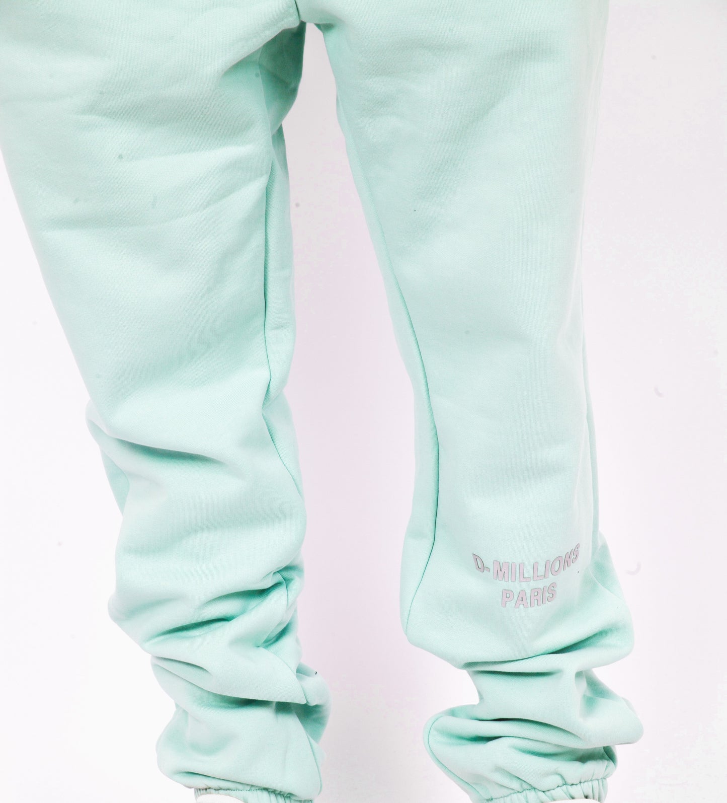 JL Turquoise Tracksuit Pant